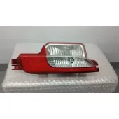 Piloto Trasero Derecho Paragolpes para Fiat 500 (312_)
