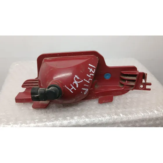 Piloto Trasero Derecho Paragolpes para Fiat 500 (312_)