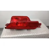 Piloto Trasero Izquierdo Paragolpes para Fiat 500 (312_)