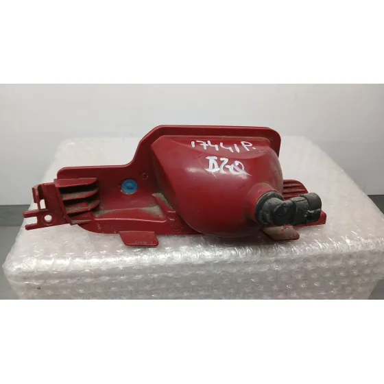 Piloto Trasero Izquierdo Paragolpes para Fiat 500 (312_)