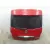 Porton Trasero para Fiat 500 (312_)
