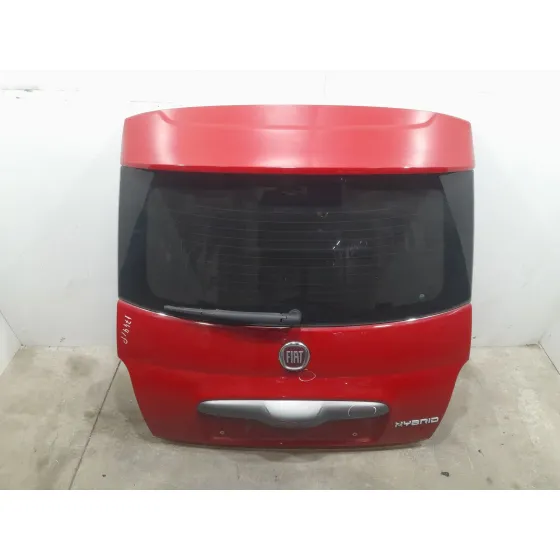 Porton Trasero para Fiat 500 (312_)