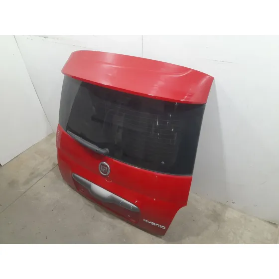 Porton Trasero para Fiat 500 (312_)