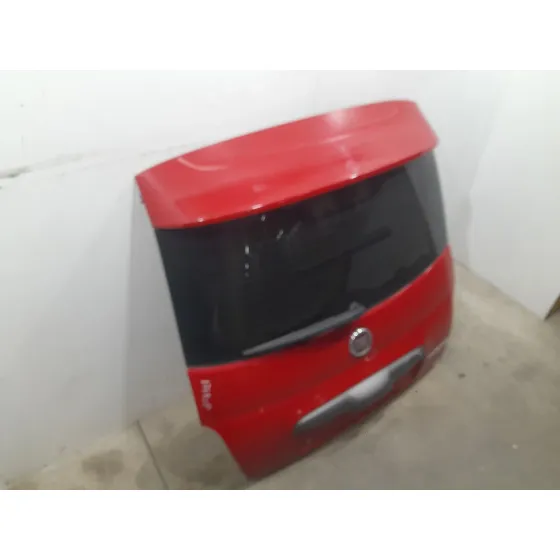 Porton Trasero para Fiat 500 (312_)