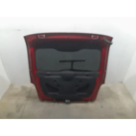 Porton Trasero para Fiat 500 (312_)