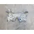 Puente Delantero para Fiat 500 (312_)