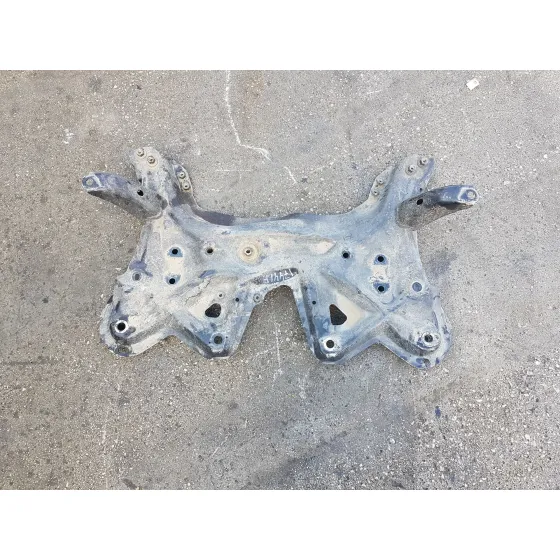Puente Delantero para Fiat 500 (312_)