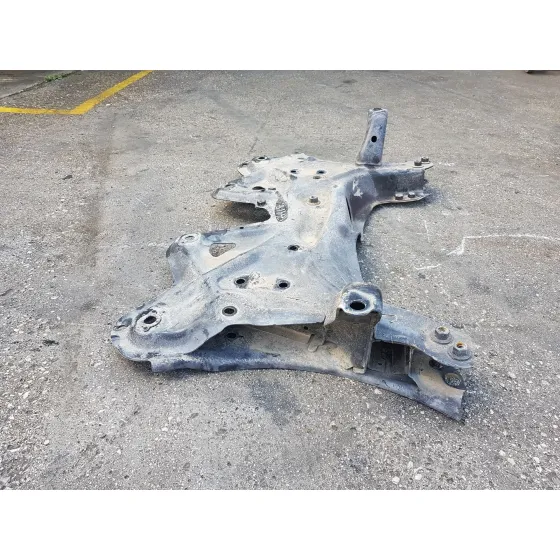 Puente Delantero para Fiat 500 (312_)