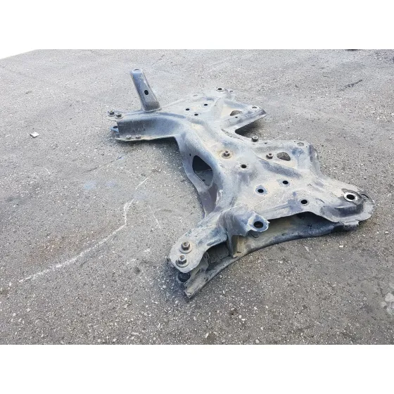 Puente Delantero para Fiat 500 (312_)