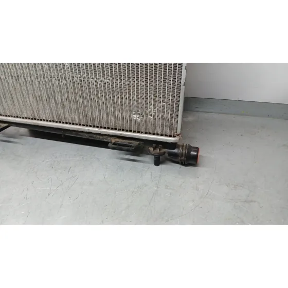 Radiador Agua para Fiat 500 (312_)