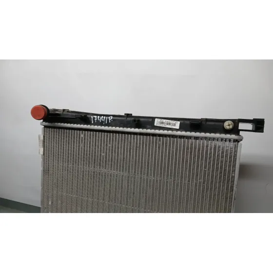 Radiador Agua para Fiat 500 (312_)