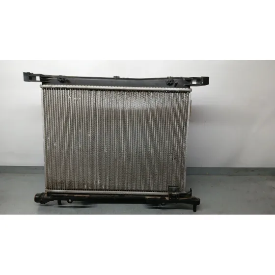 Radiador Agua para Fiat 500 (312_)