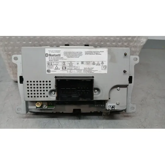 Sistema Navegacion Gps para Fiat 500 (312_)