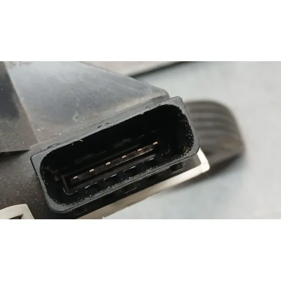 Potenciometro Pedal para Fiat 500 (312_)
