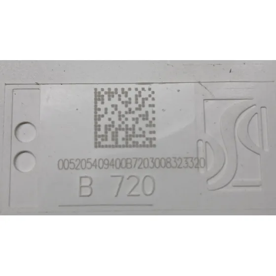 Potenciometro Pedal para Fiat 500 (312_)