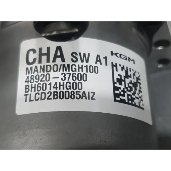 Abs para Kg Mobility Korando (C300)