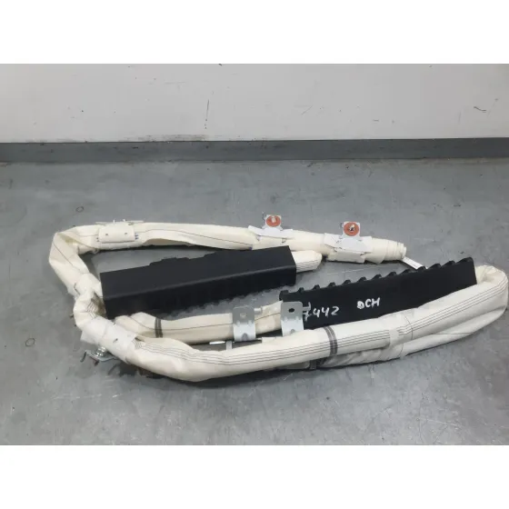 Airbag Cortina Delantero Derecho para Kg Mobility Korando (C300)
