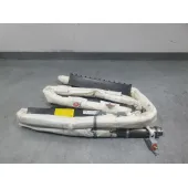Airbag Cortina Delantero Izquierdo para Kg Mobility Korando (C300)