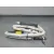 Airbag Cortina Delantero Izquierdo para Kg Mobility Korando (C300)