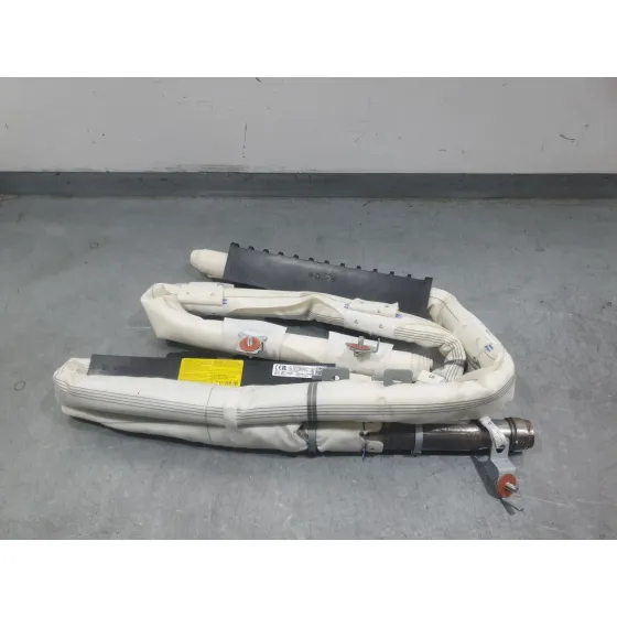 Airbag Cortina Delantero Izquierdo para Kg Mobility Korando (C300)