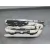 Airbag Cortina Delantero Izquierdo para Kg Mobility Korando (C300)