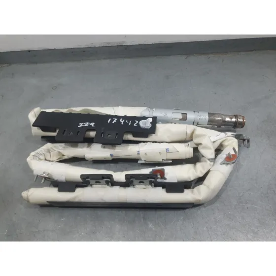 Airbag Cortina Delantero Izquierdo para Kg Mobility Korando (C300)
