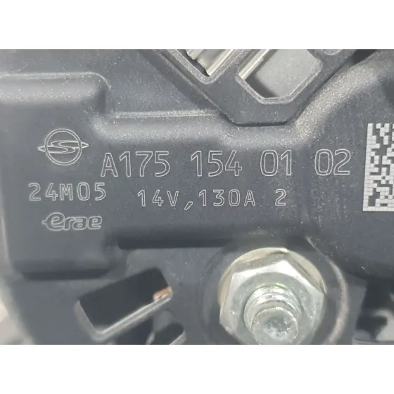 Alternador para Kg Mobility Korando (C300)