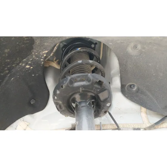 Amortiguador Delantero Derecho para Kg Mobility Korando (C300)