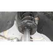 Amortiguador Delantero Izquierdo para Kg Mobility Korando (C300)
