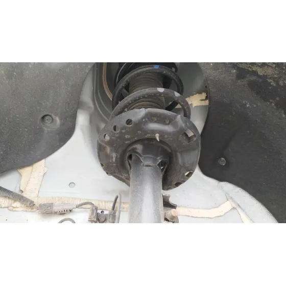 Amortiguador Delantero Izquierdo para Kg Mobility Korando (C300)