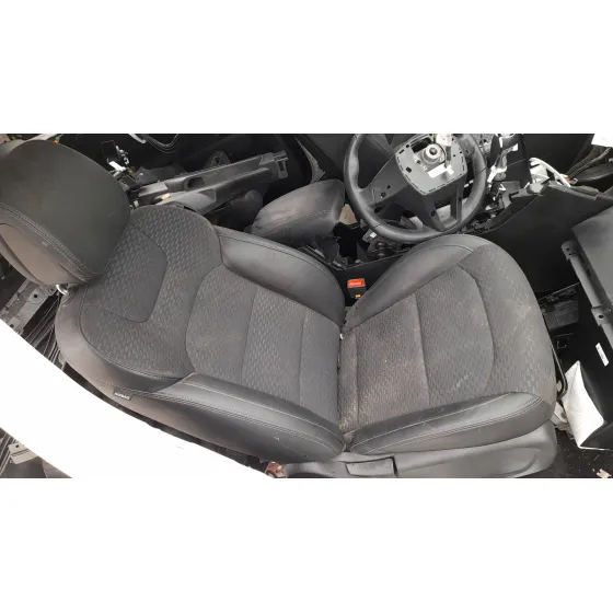 Asiento Delantero Derecho para Kg Mobility Korando (C300)