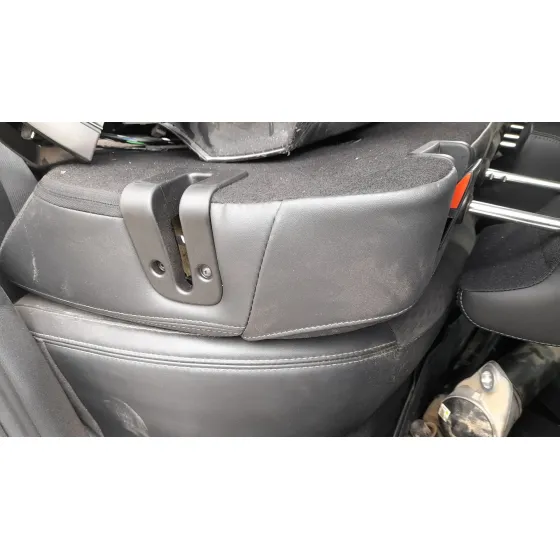 Asientos Traseros para Kg Mobility Korando (C300)