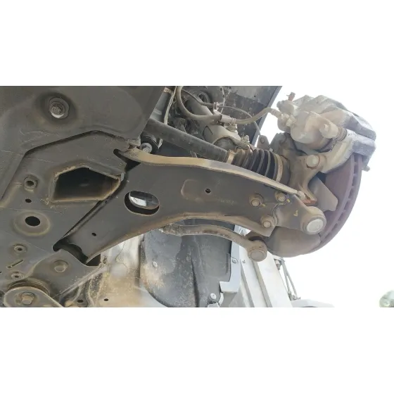 Brazo Suspension Inferior Delantero Izquierdo para Kg Mobility Korando (C300)