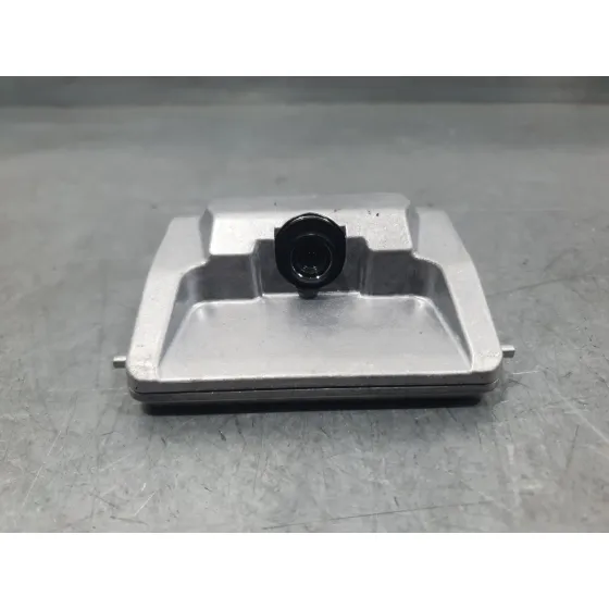 Camara para Kg Mobility Korando (C300)