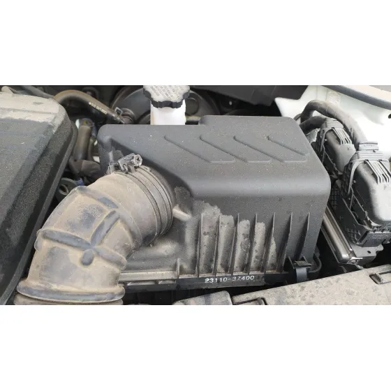 Carcasa Filtro Aire para Kg Mobility Korando (C300)