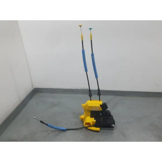 Cerradura Puerta Delantera Derecha para Kg Mobility Korando (C300)