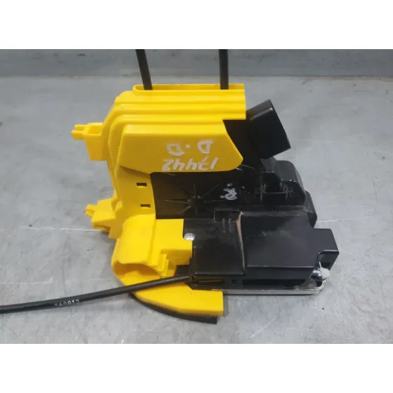 Cerradura Puerta Delantera Derecha para Kg Mobility Korando (C300)