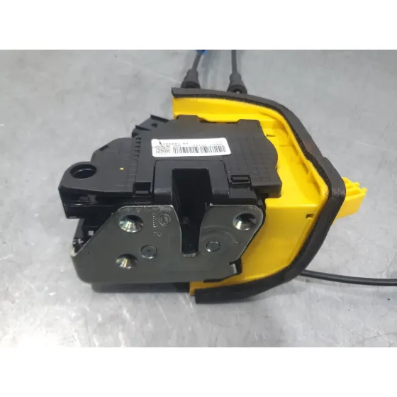 Cerradura Puerta Delantera Derecha para Kg Mobility Korando (C300)