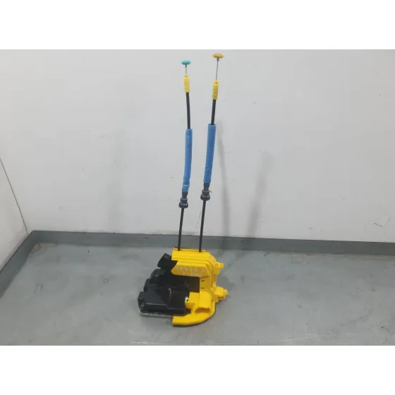 Cerradura Puerta Delantera Izquierda para Kg Mobility Korando (C300)