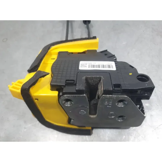 Cerradura Puerta Delantera Izquierda para Kg Mobility Korando (C300)