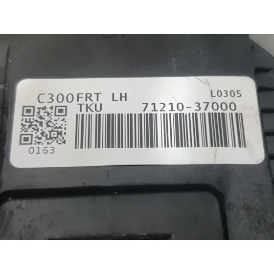 Cerradura Puerta Delantera Izquierda para Kg Mobility Korando (C300)