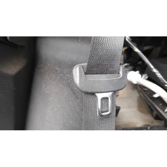 Cinturon Seguridad Trasero Derecho para Kg Mobility Korando (C300)