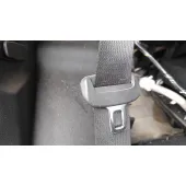 Cinturon Seguridad Trasero Izquierdo para Kg Mobility Korando (C300)