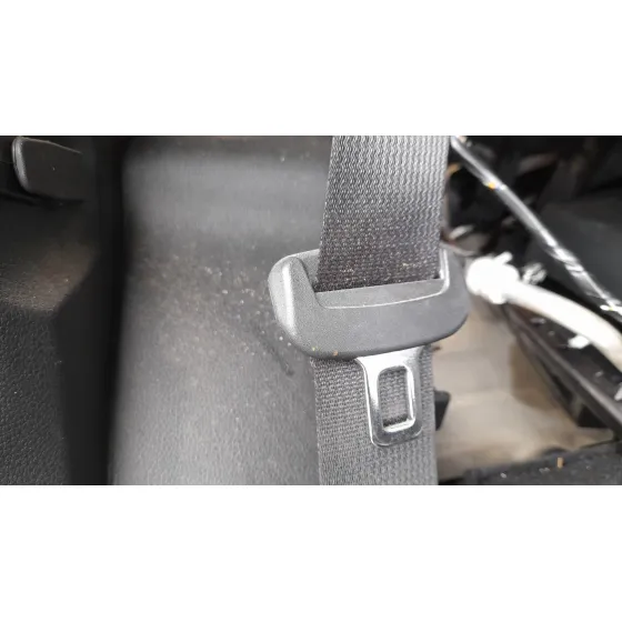 Cinturon Seguridad Trasero Izquierdo para Kg Mobility Korando (C300)