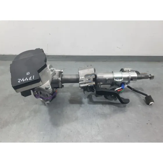Columna Direccion para Kg Mobility Korando (C300)