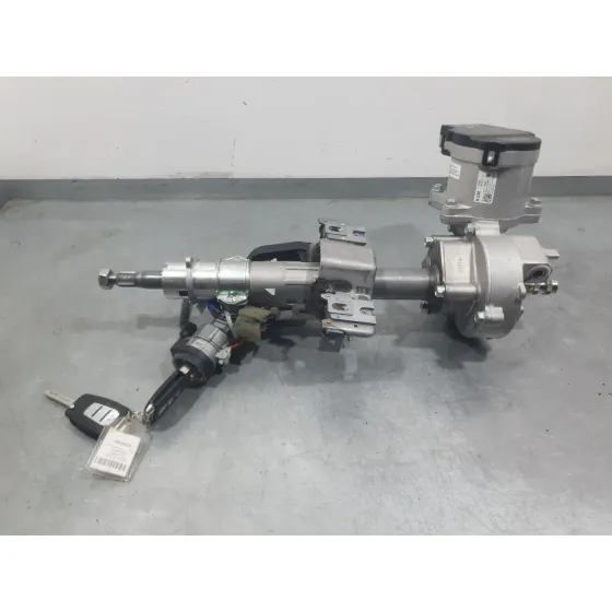 Columna Direccion para Kg Mobility Korando (C300)