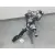 Columna Direccion para Kg Mobility Korando (C300)
