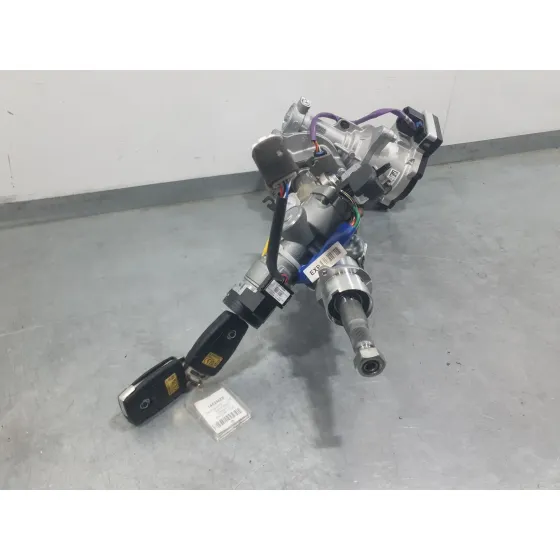 Columna Direccion para Kg Mobility Korando (C300)