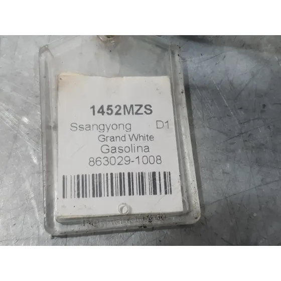 Columna Direccion para Kg Mobility Korando (C300)