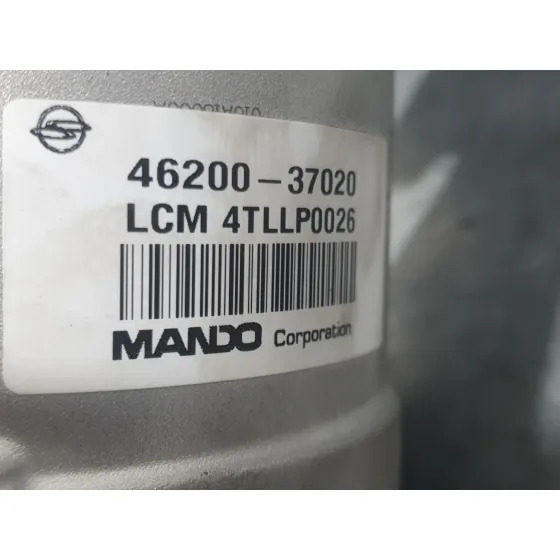 Columna Direccion para Kg Mobility Korando (C300)